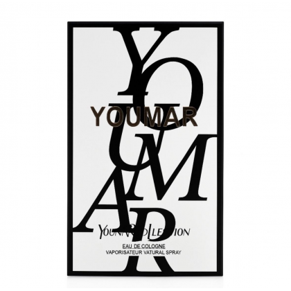 Youmar Collection No. 021003 For Women 25 ML