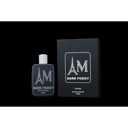 AM DARK FOOGY EDP For Men 100ml