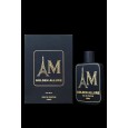 AM GOLDEN ALLURE EDP For Men 100ml