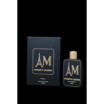 AM HOMER'S LEGEND EDP For Men 100ml