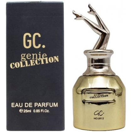Genie Collection No. 018912 For Women 25 ML