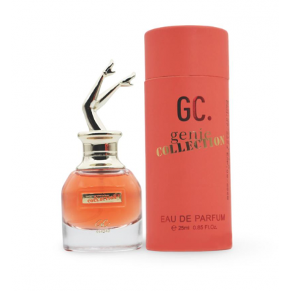 Genie Collection No. 014343 For Women 25 ML
