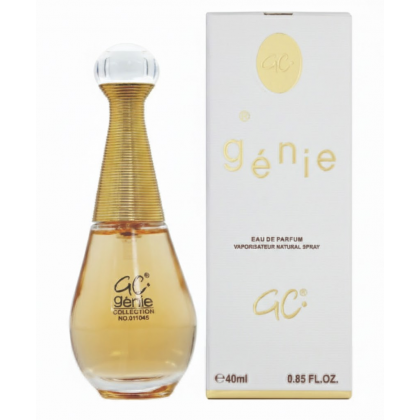 Genie Collection No. 011045 For Women 40 ML