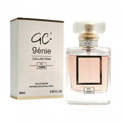 Genie Collection No. 1005 For Women 40 ML