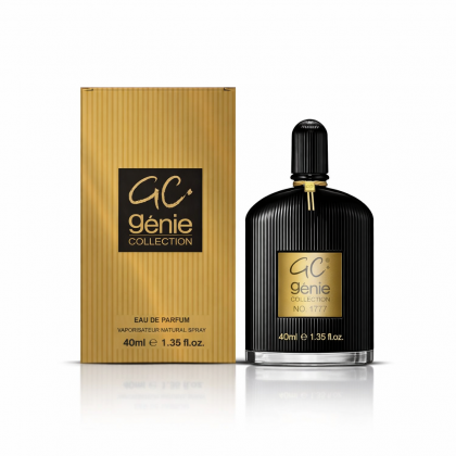 Genie Collection No. 1777 For Men 40 ML