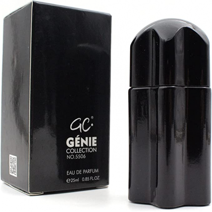 Genie Collection No. 015506 For Men 25 ML