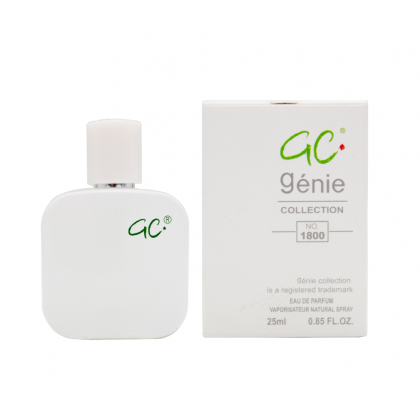 Genie Collection No. 011800 For Men 25 ML