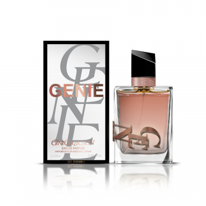 Genie Collection No. 010032 For Women 25 ML