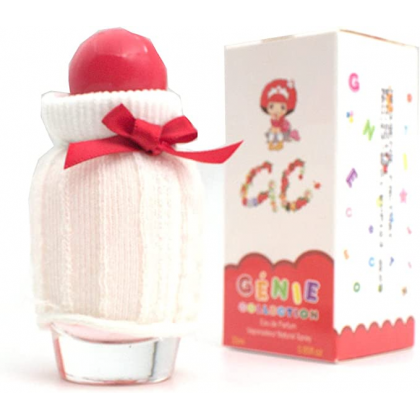 Genie Collection No. 018857 For Kids 25 ML