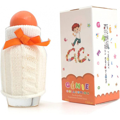 Genie Collection No. 018859 For Kids 25 ML