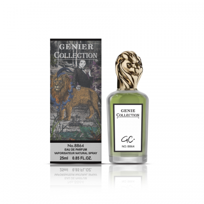 Genie Collection No. 018864 For Women 25 ML