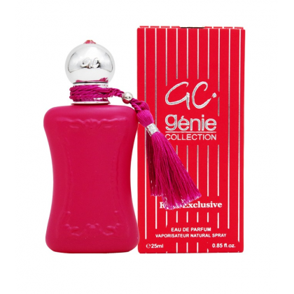 Genie Collection No. 010009 For Women 25 ML
