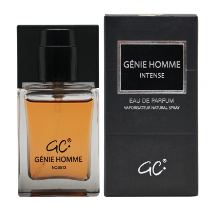 Genie Collection No. 015513 For Men 25 ML