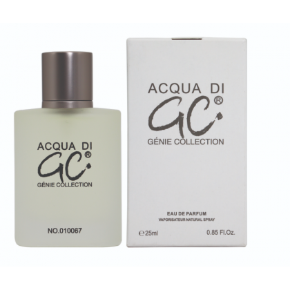 Genie Collection No. 010067 For Men 25 ML