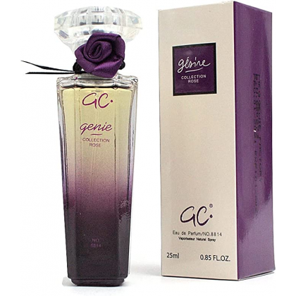 Genie Collection No. 018814 For Women 25 ML