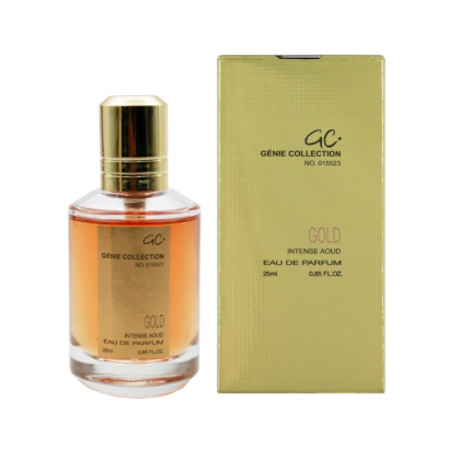 Genie Collection No. 015523 For Unisex 25 ML