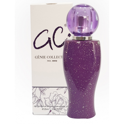 Genie Collection No. 018902 For Women 25 ML