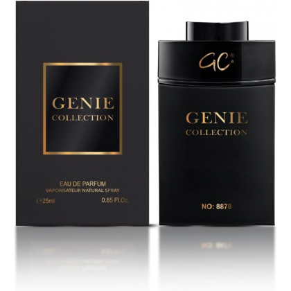 Genie Collection No. 018878 For Men 25 ML