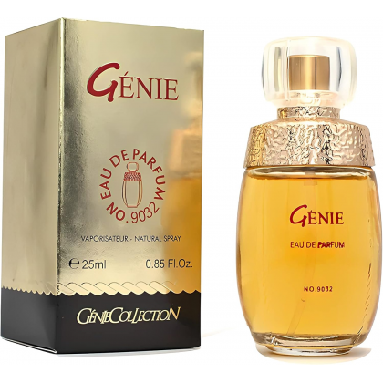 Genie Collection No. 019032 For Women 25 ML