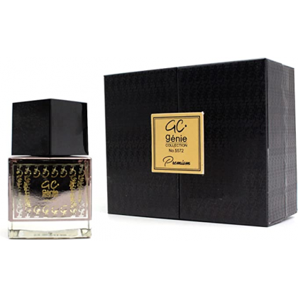 Genie Collection No. 015572 For Unisex 25 ML