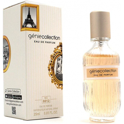 Genie Collection No. 018812 For Women 25 ML