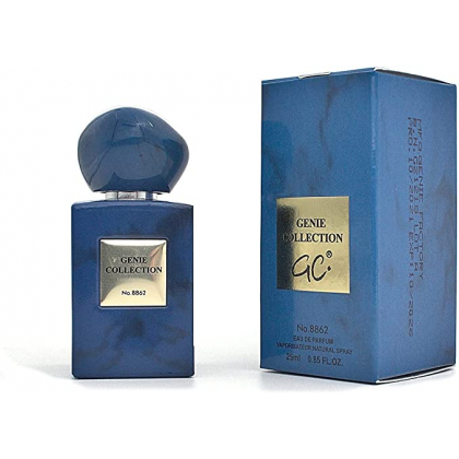 Genie Collection No. 018862 For Unisex 25 ML