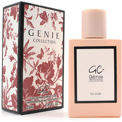 Genie Collection No. 012208 For Women 25 ML