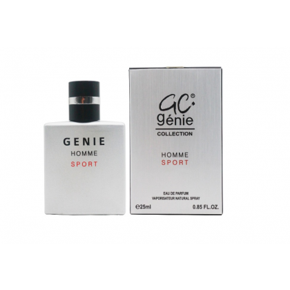 Genie Collection No. 011014 For Men 25 ML