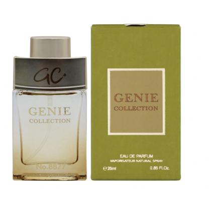 Genie Collection No. 018877 For Men 25 ML