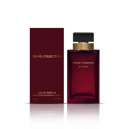 Genie Collection No. 015501 For Women 25 ML
