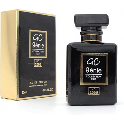 Genie Collection No. 012005 For Unisex 25 ML