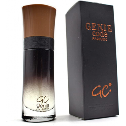 Genie Collection No. 015643 For Men 25 ML