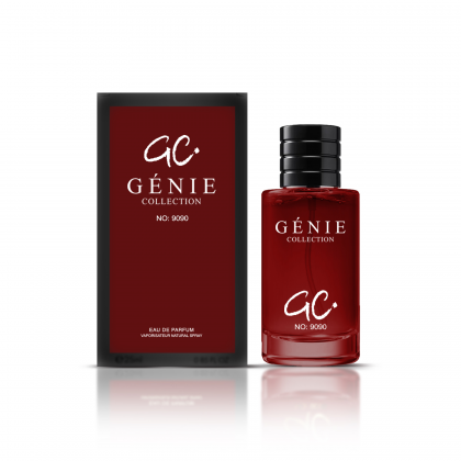 Genie Collection No. 019090 For Women 25 ML