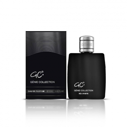 Genie Collection No. 015516 For Men 25 ML