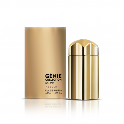 Genie Collection No. 015525 For Men 25 ML