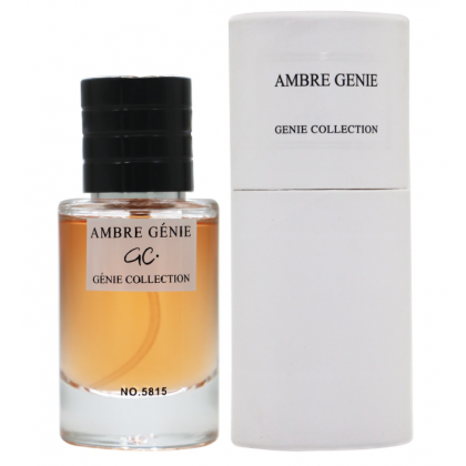 Genie Collection No. 015815 For Unisex 25 ML