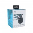 مكبر صوت بلوتوث لاسلكي من طراز "9PRO Buzzer Mini 16 واط مقاومة للماء