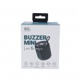 مكبر صوت بلوتوث لاسلكي من طراز "9PRO Buzzer Mini 16 واط مقاومة للماء