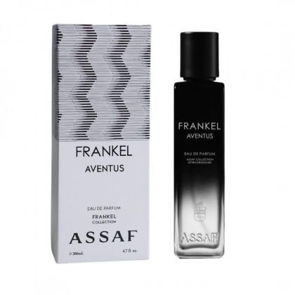 ASSAF FRANKEL AVENTUS For Men 200 ML