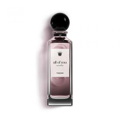 (125مل ستاتي ) جميع ما بك من ثنيان ALL OF YOU BY THNYAN