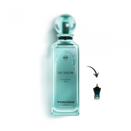 DICTATOR BY THNYAN ديكتاتور من ثنيان (125مل رجالي)