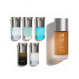 WILD COLT BAKHUR BY ASSAF مجموعة عساف وايلد كولت بخور (عطر 150مل+5*10مل +5 اكياس