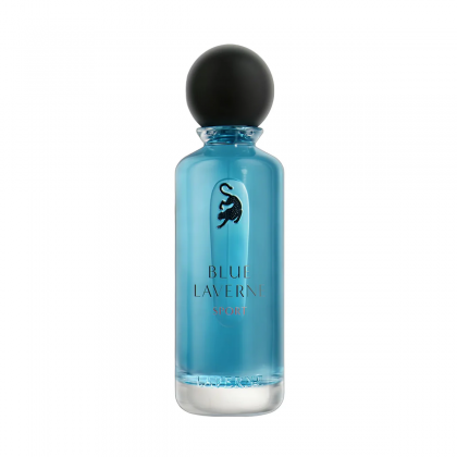 BLUE LAVERNE SPORT LAVERNE بلو لافيرن سبورت (200مل للجنسين)