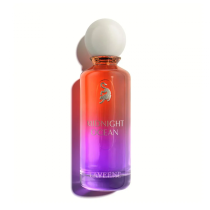 LAVERNE MIDNIGHT OCEAN ميدنايت اوشن من لافيرن (200مل رجالي)