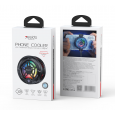 Yesido C226 Gaming Phone Cooler, Grey