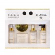 Golden Collections Perfumes For Women Coco Mademoiselle Chanel Set