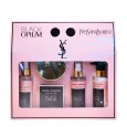 Golden Collections Perfumes For Women Black Opium Yves Saint Laurent Set