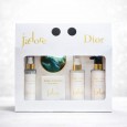 Golden Collections Perfumes For Women J'adore Dior Set