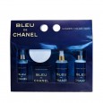 Golden Collections Perfumes For Men Bleu de Chanel Set