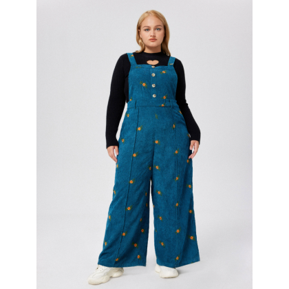 افرهول مخمل بأرجل عريضة ستاتي لون ازرق تركواز غامق